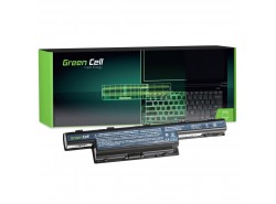 Green Cell Batterij AS10D31 AS10D41 AS10D51 AS10D71 voor Acer Aspire 5741 5741G 5742 5742G 5750 5750G E1-521 E1-531 E1-571