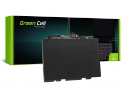Green Cell Batterij SN03XL 800514-001 voor HP EliteBook 725 G3 820 G3
