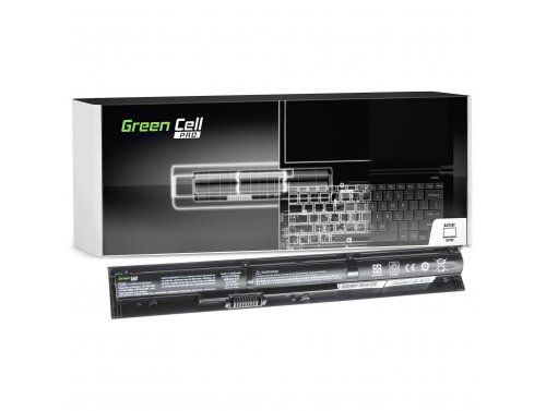 Green Cell PRO Batterij VI04 VI04XL 756743-001 756745-001 voor HP ProBook 440 G2 450 G2 Pavilion 15-P 17-F Envy 15-K 17-K