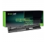 Green Cell Batterij PR06 633805-001 650938-001 voor HP ProBook 4330s 4331s 4430s 4431s 4446s 4530s 4535s 4540s 4545s