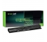 Green Cell Batterij VI04 VI04XL 756743-001 756745-001 voor HP ProBook 440 G2 450 G2 455 G2 Pavilion 15-P 17-F Envy 15-K 17-K