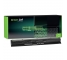 Green Cell Batterij KI04 800049-001 800050-001 800009-421 800010-421 HSTNN-DB6T HSTNN-LB6S voor HP Pavilion 15-AB 15-AK 17-G