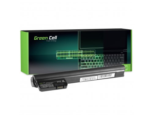 Green Cell Laptop Accu AN03 AN06 590543-001 voor HP Mini 210 210T 2102