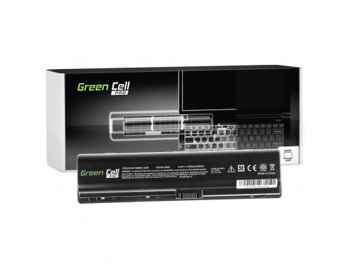 Green Cell PRO Batterij HSTNN-DB42 HSTNN-LB42 446506-001 446507-001 voor HP Pavilion DV6000 DV6500 DV6600 DV6700 DV6800 G7000