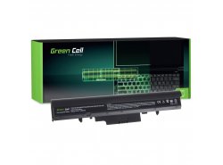 Green Cell Laptop Accu HSTNN-C29C HSTNN-FB40 HSTNN-IB45 voor HP 510 530