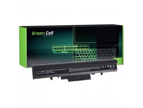 Green Cell Laptop Accu HSTNN-C29C HSTNN-FB40 HSTNN-IB45 voor HP 510 530