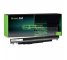 Green Cell Laptop Accu HS04 HSTNN-LB6U HSTNN-LB6V 807957-001 807956-001 voor HP 240 G4 G5 245 G4 G5 250 G4 G5 255 G4 G5 256 G4