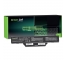 Green Cell Batterij HSTNN-IB51 HSTNN-LB51 456864-001 voor HP 550 610 615 Compaq 6720s 6730s 6735s 6820s 6830s