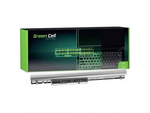 Green Cell Batterij LA04 LA04DF 728460-001 728248-851 HSTNN-IB5S voor HP Pavilion 15-N 15-N000 15-N200 HP 248 G1 340 G1