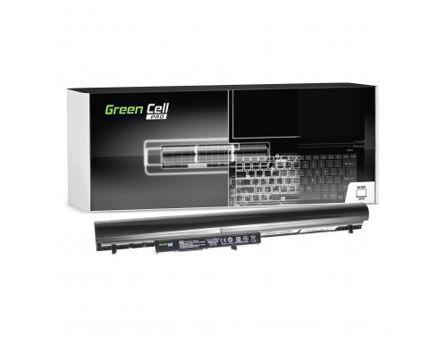Green Cell PRO Batterij OA04 746641-001 740715-001 HSTNN-LB5S voor HP 250 G2 G3 255 G2 G3 240 G2 G3 245 G2 G3 HP 15-G 15-R