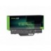 Green Cell Laptop Accu HSTNN-IB51 HSTNN-LB51 voor HP 550 610 615 Compaq 550 610 615 6720 6720s 6730s 6735s 6800s 6820s 6830s