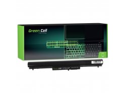 Green Cell Batterij VK04 695192-001 694864-851 HSTNN-DB4D HSTNN-PB5S HSTNN-YB4D voor HP Pavilion 15-B 15-B000 15-B100