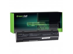 Green Cell Laptop Accu HSTNN-IB17 HSTNN-LB09 voor HP G3000 G3100 G5000 G5050 Pavilion DV1000 DV4000 DV5000