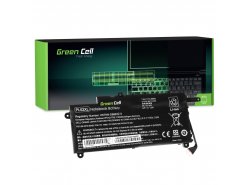 Green Cell Laptop Accu PL02XL voor HP Pavilion x360 11-N HP x360 310 G1