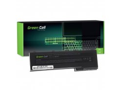 Green Cell Laptop Accu HSTNN-OB45 OT06XL voor HP EliteBook 2730p 2740p 2760p Compaq 2710p