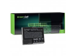 Green Cell Laptop Accu voor HP Compaq NX7000 NX7010 Pavilion ZT3000