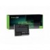 Green Cell Laptop Accu voor HP Compaq NX7000 NX7010 Pavilion ZT3000