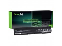 Green Cell Batterij PR08 633807-001 voor HP Probook 4730s 4740s