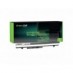 Green Cell Batterij RA04 RA04XL 708459-001 745662-001 HSTNN-IB4L voor HP ProBook 430 G1 430 G2