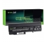 Green Cell Batterij TD09 voor HP EliteBook 6930p 8440p 8440w Compaq 6450b 6545b 6530b 6540b 6555b 6730b 6735b ProBook 6550b