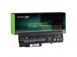 Green Cell Batterij TD09 voor HP EliteBook 6930p 8440p 8440w Compaq 6450b 6545b 6530b 6540b 6555b 6730b 6735b ProBook 6550b