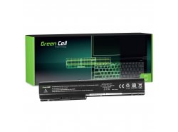 Green Cell Laptop Accu HSTNN-C50C HSTNN-IB74 HSTNN-IB75 HSTNN-DB75 voor HP Pavilion DV7T DV8 HP HDX18