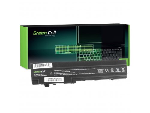 Green Cell Laptop Accu GC04 HSTNN-DB1R 535629-001 579026-001 voor HP Mini 5100 5101 5102 5103