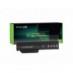 Green Cell Laptop Accu HSTNN-IB0N PT06 voor HP Mini 311-1000 311 Pavilion DM1-1010ET Pavilion DM1-1010SA Compaq Mini 311-1000CA