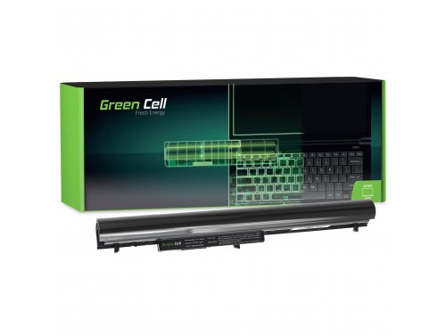 Green Cell Laptop Accu OA04 HSTNN-LB5S 740715-001 voor 240 G2 G3 245 G2 G3 246 G3 250 G2 G3 255 G2 G3 256 G3 15-R