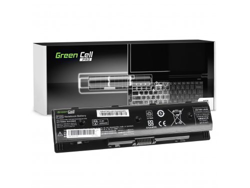 Green Cell PRO Batterij PI06 P106 PI06XL 710416-001 HSTNN-LB4N HSTNN-YB4N voor HP Pavilion 15-E 17-E Envy 15-J 17-J 17-J