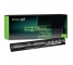 Green Cell Batterij RI04 805294-001 805047-851 HSTNN-DB7B voor HP ProBook 450 G3 455 G3 470 G3