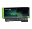 Green Cell Batterij VH08 VH08XL 632425-001 HSTNN-LB2P HSTNN-LB2Q voor HP EliteBook 8560w 8570w 8760w 8770w