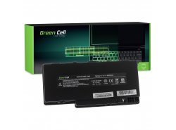 Green Cell Laptop Accu FD06 538692-541 577093-001 voor HP Pavilion DM3-1010EW DM3-1010SA DM3-1110EW DM3T DM3Z