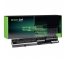 Green Cell Batterij PH06 593572-001 593573-001 voor HP 420 620 625 ProBook 4320s 4320t 4326s 4420s 4421s 4425s 4520s 4525s
