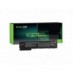 Green Cell Batterij CC06XL CC06 voor HP EliteBook 8460p 8470p 8560p 8570p 8460w 8470w ProBook 6360b 6460b 6470b 6560b 6570