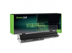 Green Cell Batterij MU06 593553-001 593554-001 voor HP 250 G1 255 G1 Pavilion DV6 DV7 DV6-6000 G6-2200 G6-2300 G7-1100 G7-2200