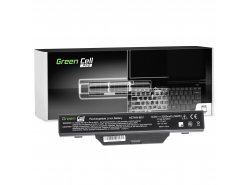 Green Cell PRO Laptop Accu HSTNN-IB51 HSTNN-LB51 voor HP 550 610 615 Compaq 550 610 615 6720s 6730s 6735s 6800s 6820s 6830s