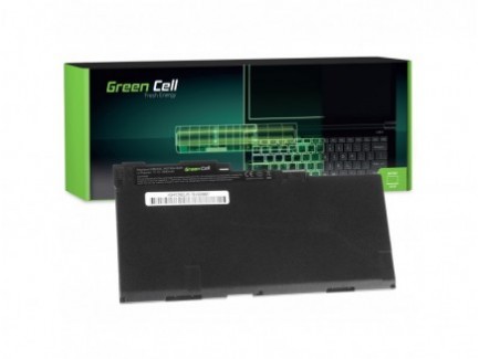 abortus web logboek Green Cell Laptop Accu CM03XL voor HP EliteBook 745 G2 750 G1 G2 755 G2 840  G1 G2 845 G2 850 G1 G2 855 G2 ZBook 14 G2 - Battery Empire