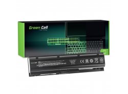 Green Cell Laptop Accu RC06XL HSTNN-YB3K voor HP ProBook 4340 4340s 4341 4341s
