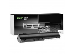 Green Cell PRO Laptop Accu MU06 593553-001 593554-001 voor HP 240 G1 245 G1 250 G1 255 G1 430 635 650 655 2000 Pavilion G6 G7