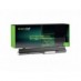 Green Cell Batterij PR09 PR06 voor HP ProBook 4330s 4331s 4430s 4431s 4446s 4530s 4535s 4540s 4545s