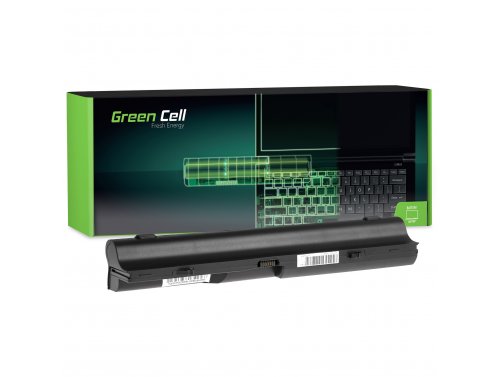 Green Cell Batterij PH09 HSTNN-IB1A HSTNN-LB1A voor HP 420 620 625 ProBook 4320s 4320t 4326s 4420s 4421s 4425s 4520s 4525s