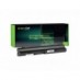 Green Cell Batterij PH09 HSTNN-IB1A HSTNN-LB1A voor HP 420 620 625 ProBook 4320s 4320t 4326s 4420s 4421s 4425s 4520s 4525s