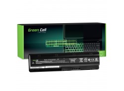 Green Cell Laptop Accu MU06 593553-001 593554-001 voor HP 240 G1 245 G1 250 G1 255 G1 430 450 635 650 655 2000 Pavilion G6 G7