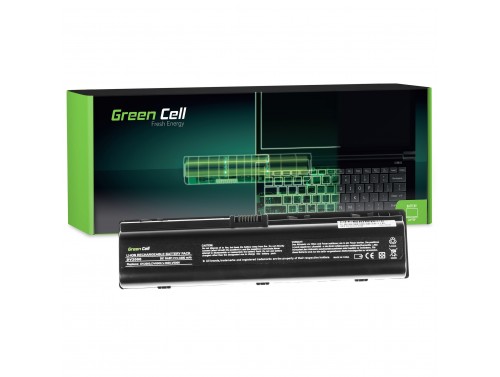 Green Cell Batterij HSTNN-DB42 HSTNN-LB42 446506-001 446507-001 voor HP Pavilion DV6000 DV6500 DV6600 DV6700 DV6800 DV2000 G7000