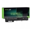 Green Cell Batterij HSTNN-DB11 HSTNN-DB29 voor HP Compaq 8510p 8510w 8710p 8710w nc8230 nc8430 nx7300 nx7400 nx8200 nx8220