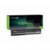 Green Cell Laptop Accu HSTNN-UB33 HSTNN-LB33 voor HP Pavilion DV9000 DV9500 DV9600 DV9700