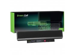 Green Cell Laptop Accu 45N1059 voor Lenovo ThinkPad X121e X130e X131e ThinkPad Edge E120 E125 E130 E135 E320