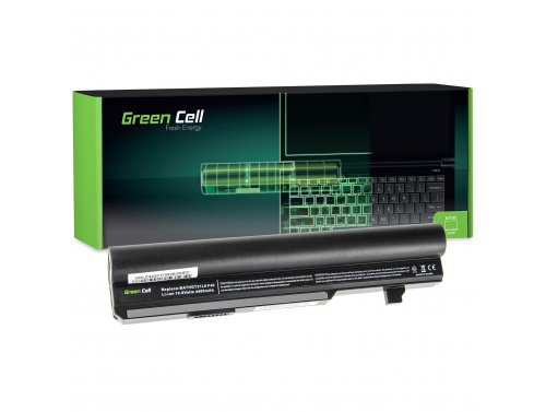 Green Cell Laptop Accu voor Lenovo F40 F41 F50 3000 Y400 Y410