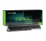 Green Cell Laptop Accu L09L6Y02 L09S6Y02 voor Lenovo B570 B575e G560 G565 G570 G575 G770 G780 IdeaPad Z560 Z565 Z570 Z575 Z585